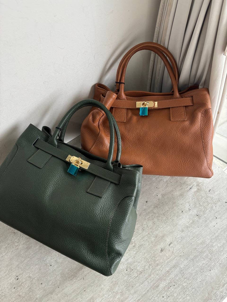Borsa a spalla