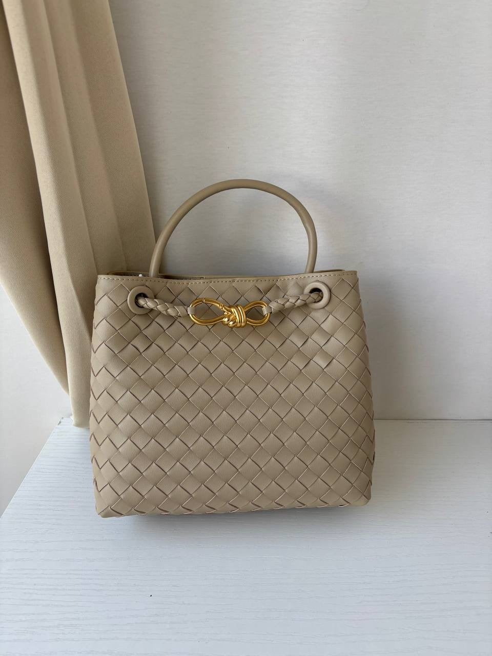 ANDIAMO Small 27