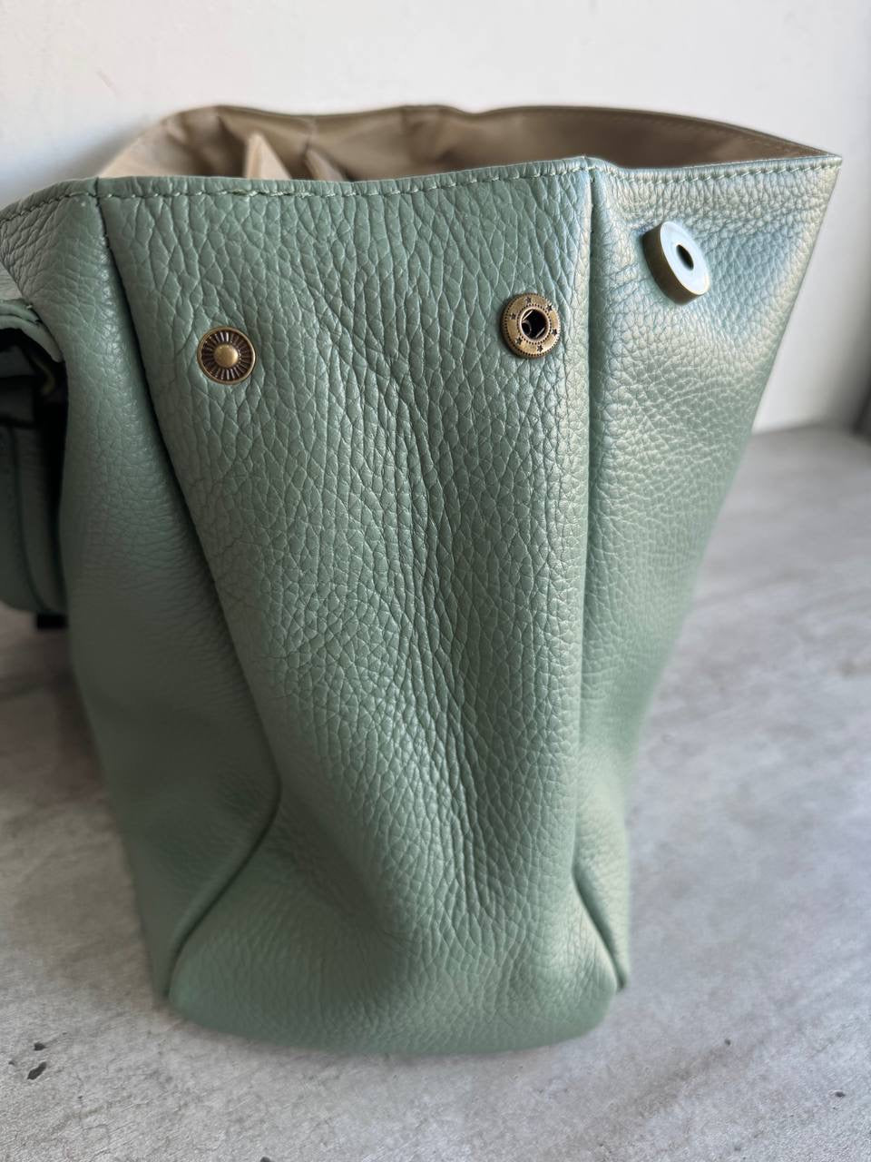Borsa pelle