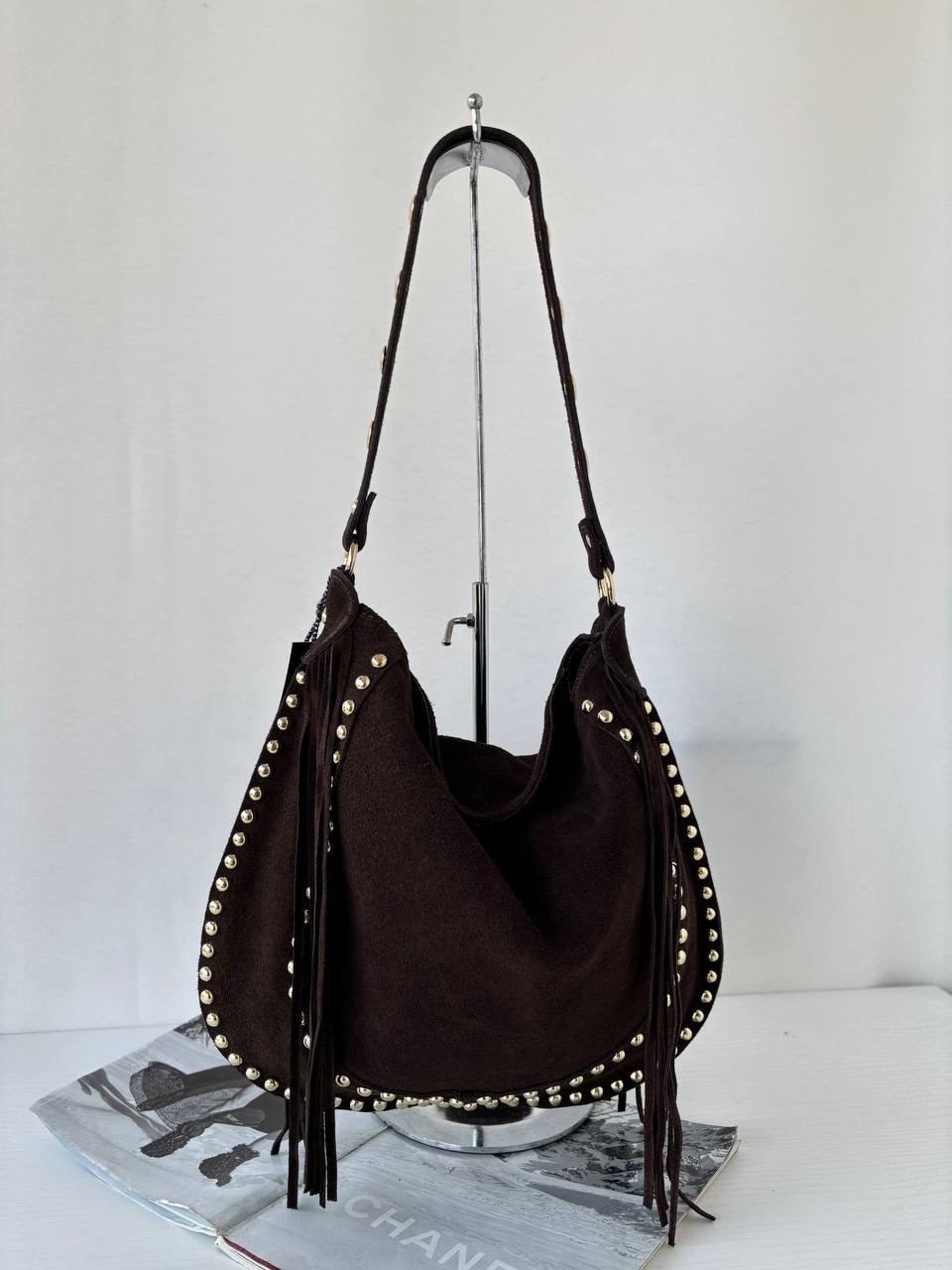 BOHO Fringe