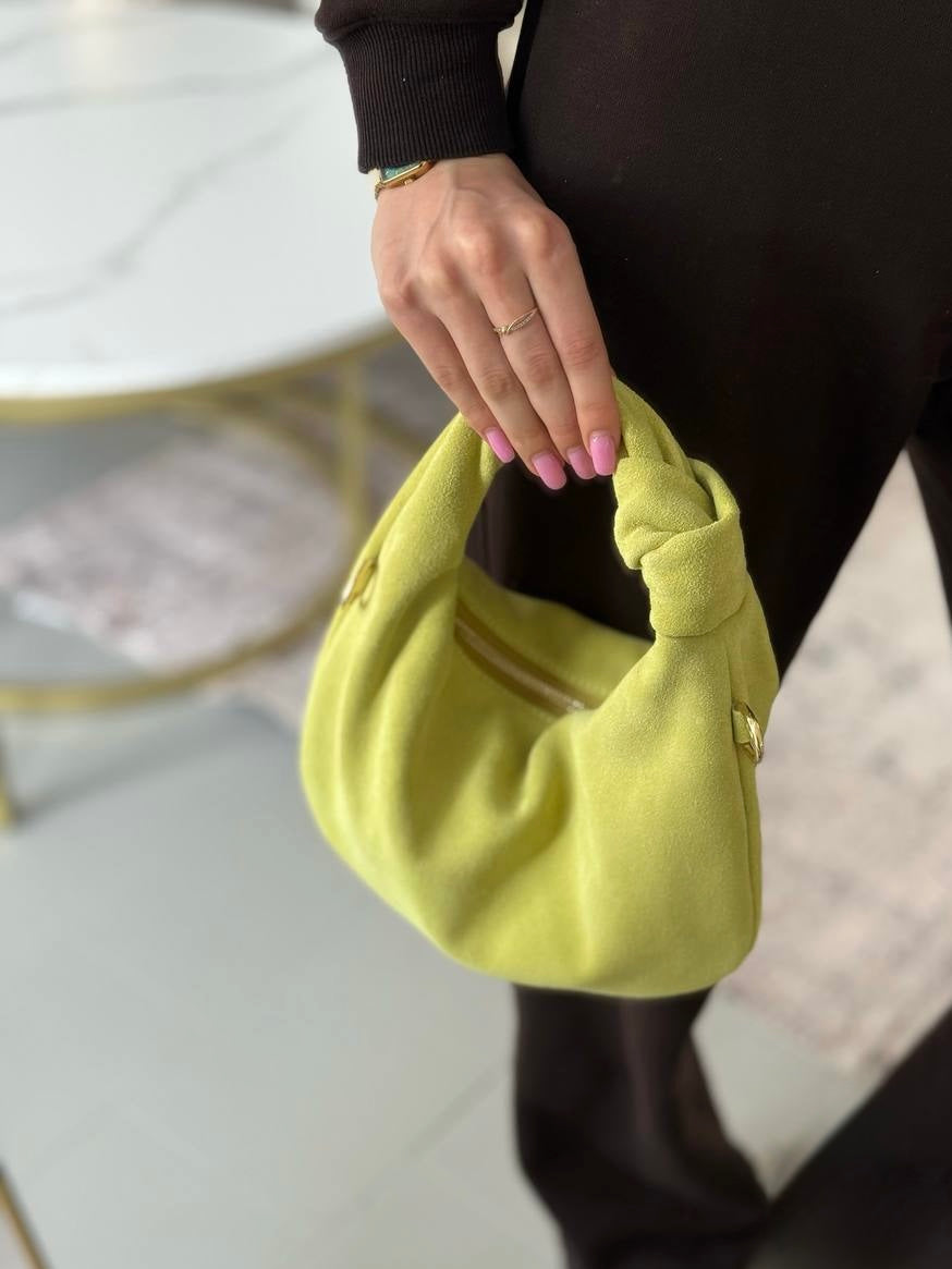 Knot Bag