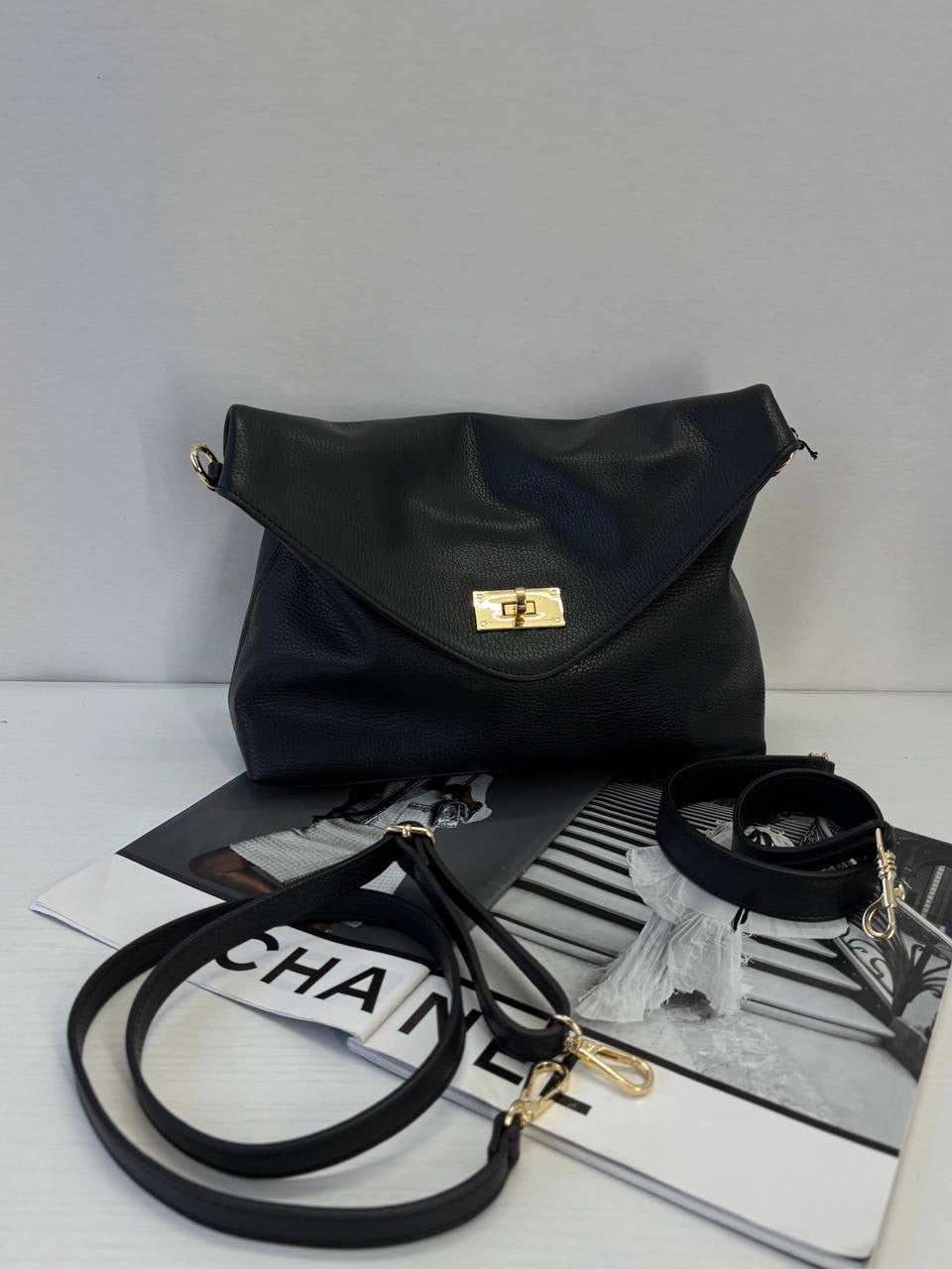 Borsa a spalla