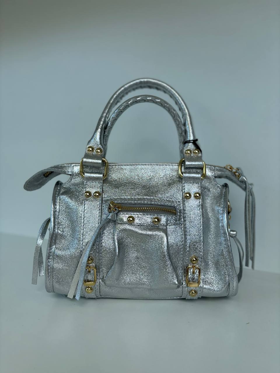 Borsa a spalla