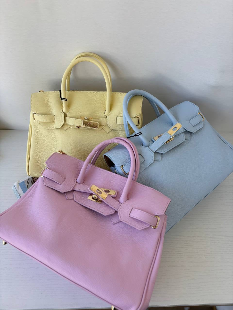 Borsa a spalla