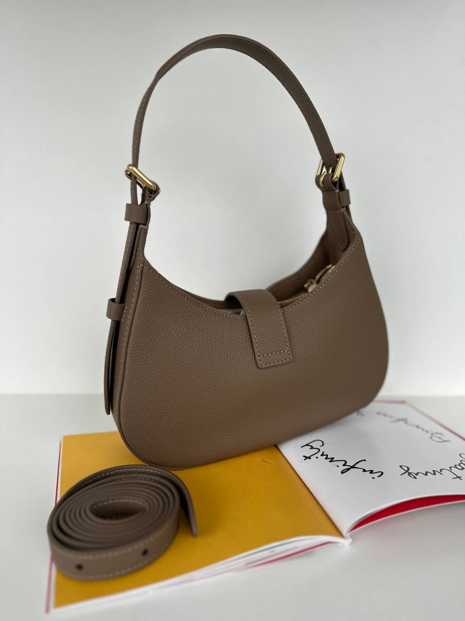 LOCK Hobo 26