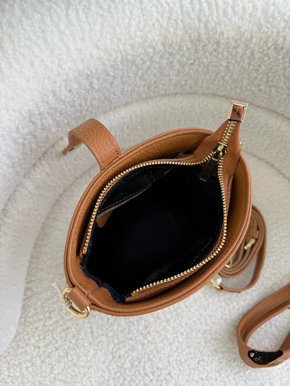 Borsa a secchiello