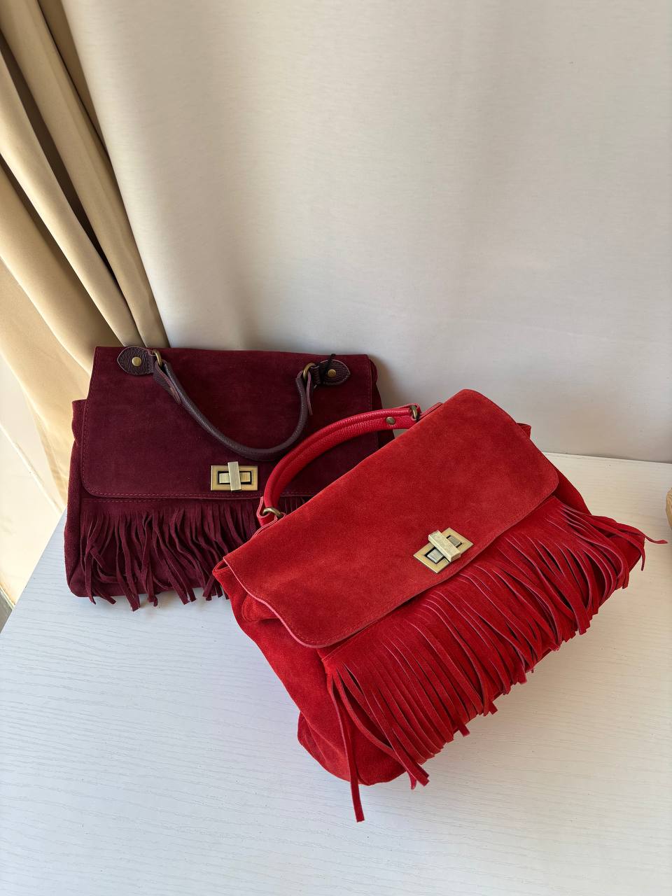 BOHO Fringe 37