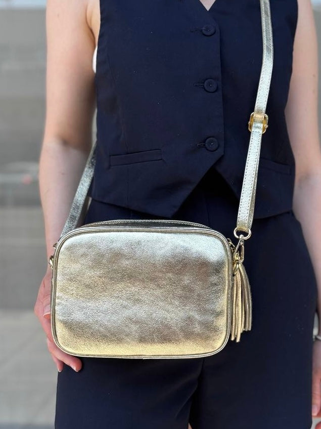 Borsa a tracolla