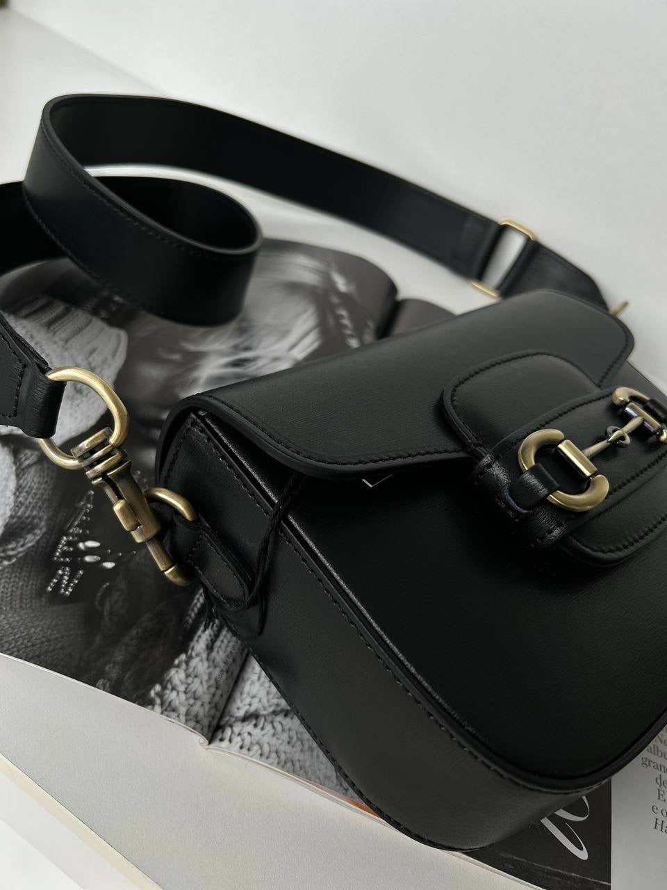 Borsa a spalla