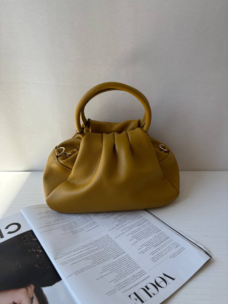 Cloud Bag