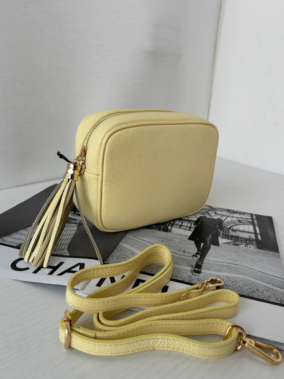 Borsa a tracolla