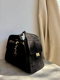 SUEDE Bucket Chain 27