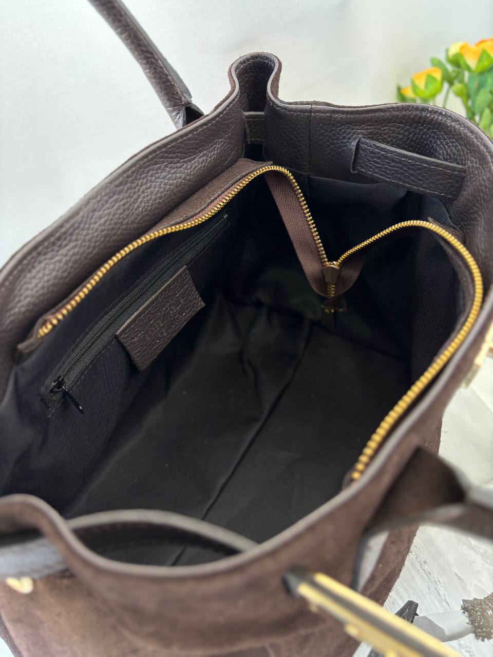 Borsa a spalla