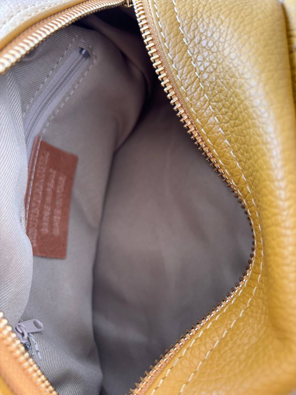 Cloud Bag