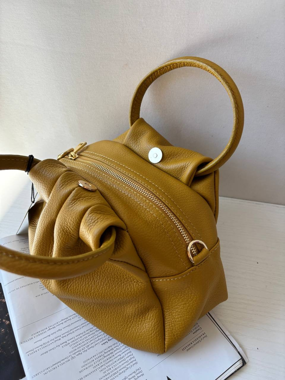 Cloud Bag