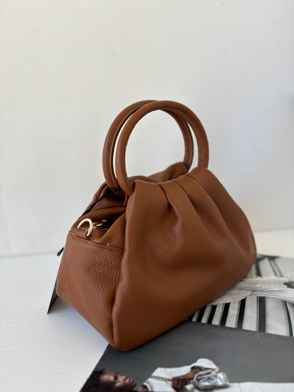 Cloud Bag