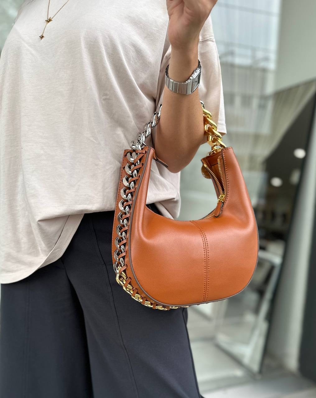 CHAIN Hobo 24
