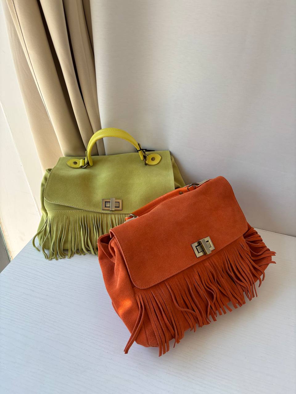 BOHO Fringe 37