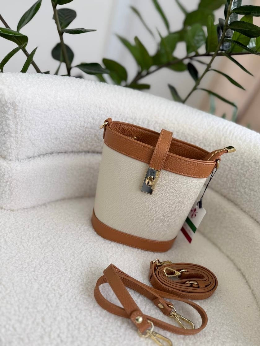 Borsa a secchiello