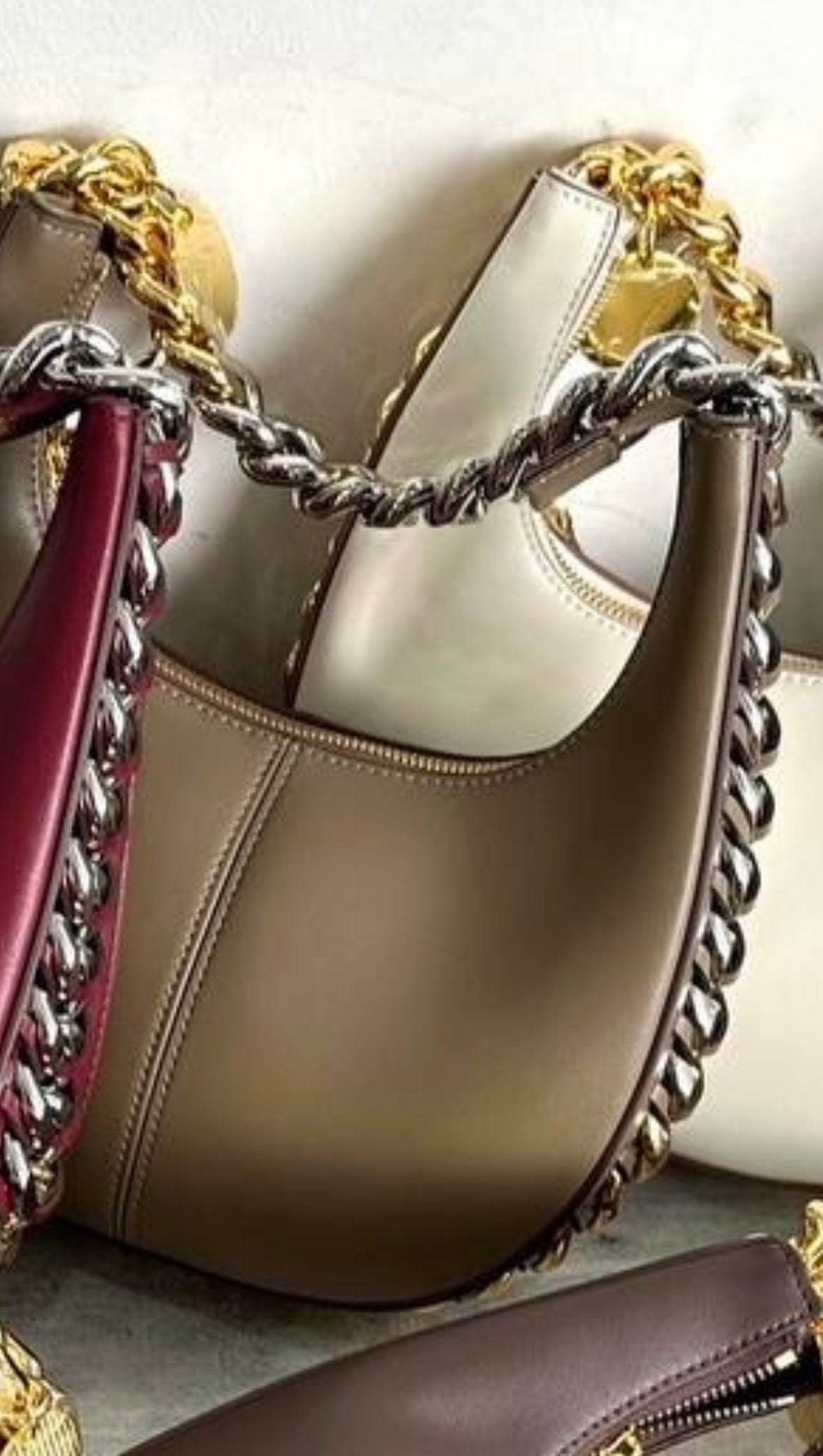 CHAIN Hobo 24