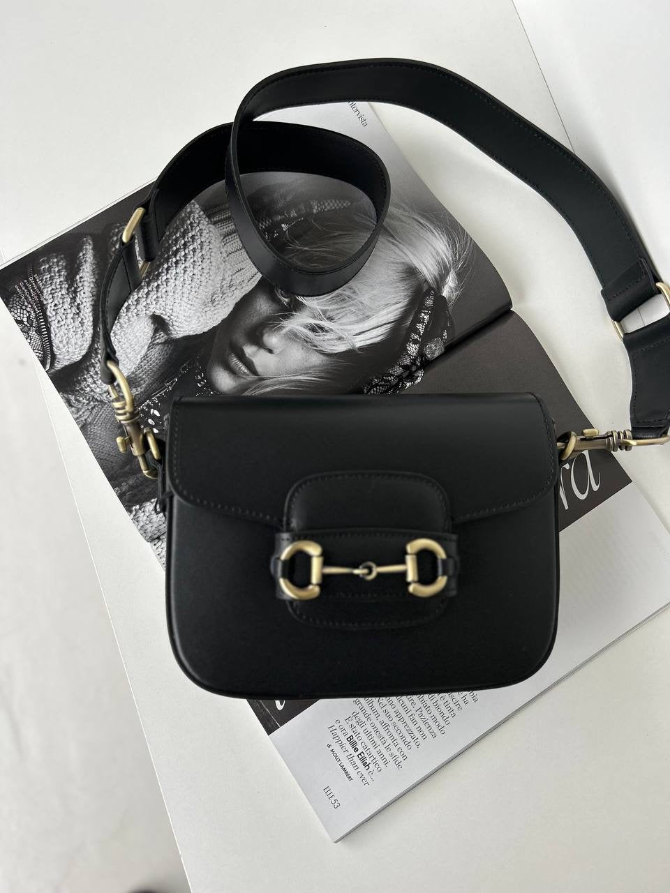 Borsa a spalla