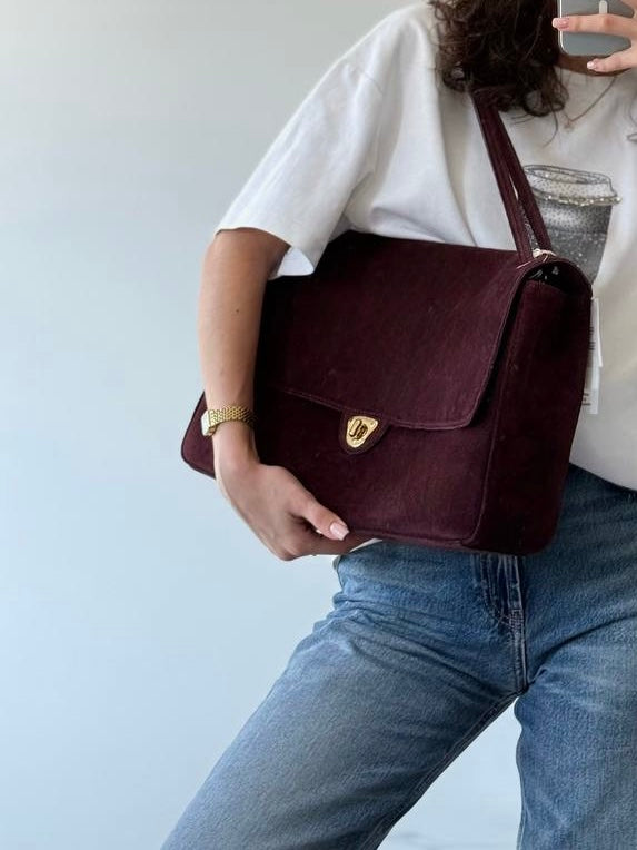 ROMA Flap Hobo 39