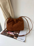 NUVOLA Pouch Drawstring