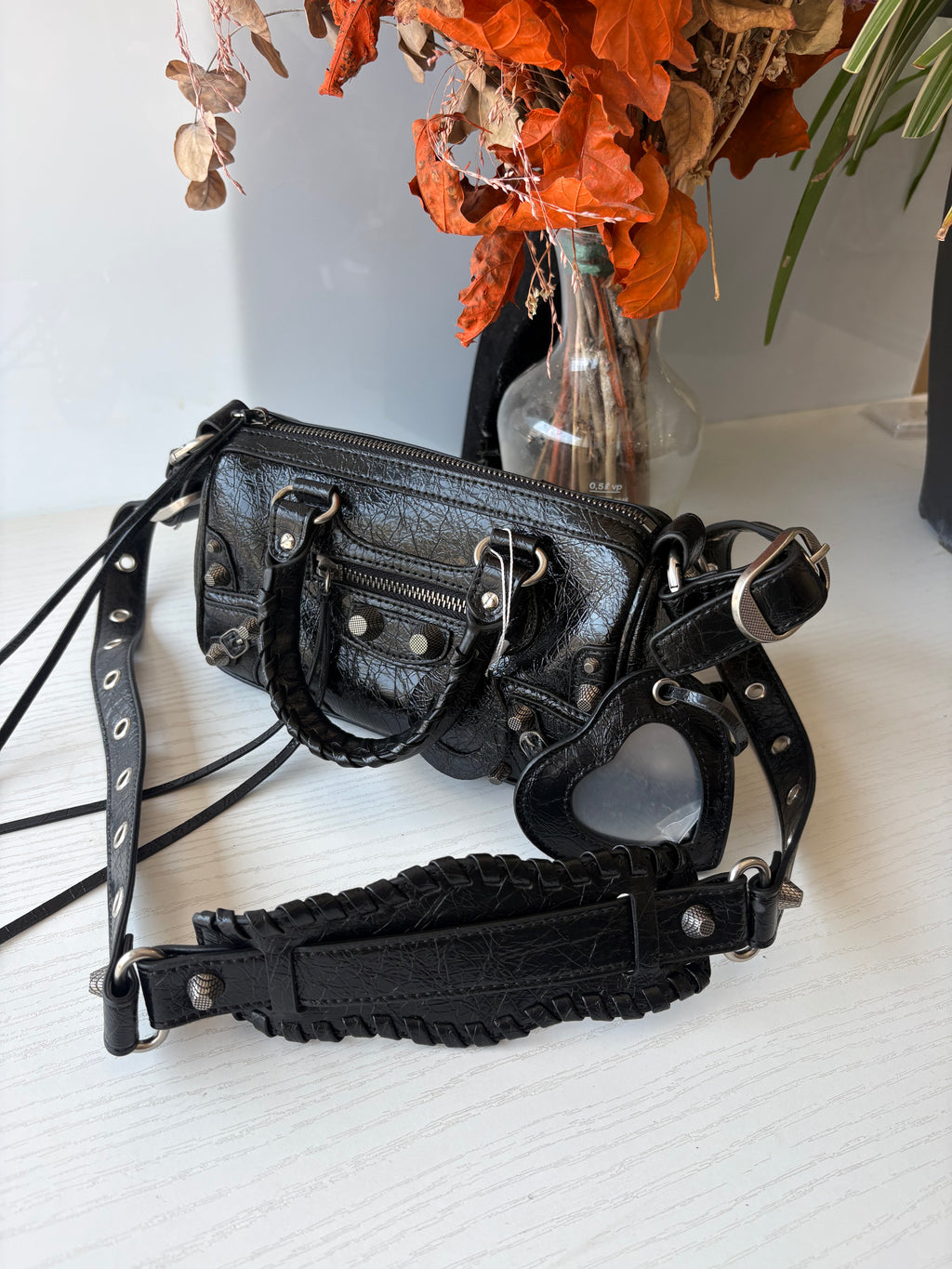 Mini Duffle XXS