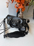 Mini Duffle XXS