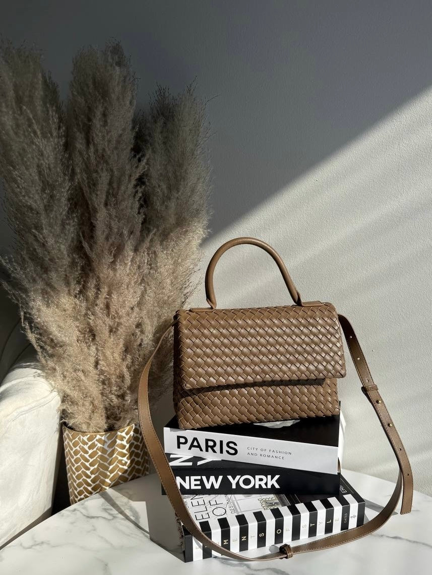 Borsa a tracolla