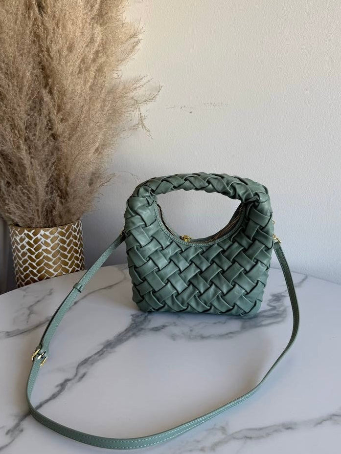 INTRECCIO Mini Loop 20