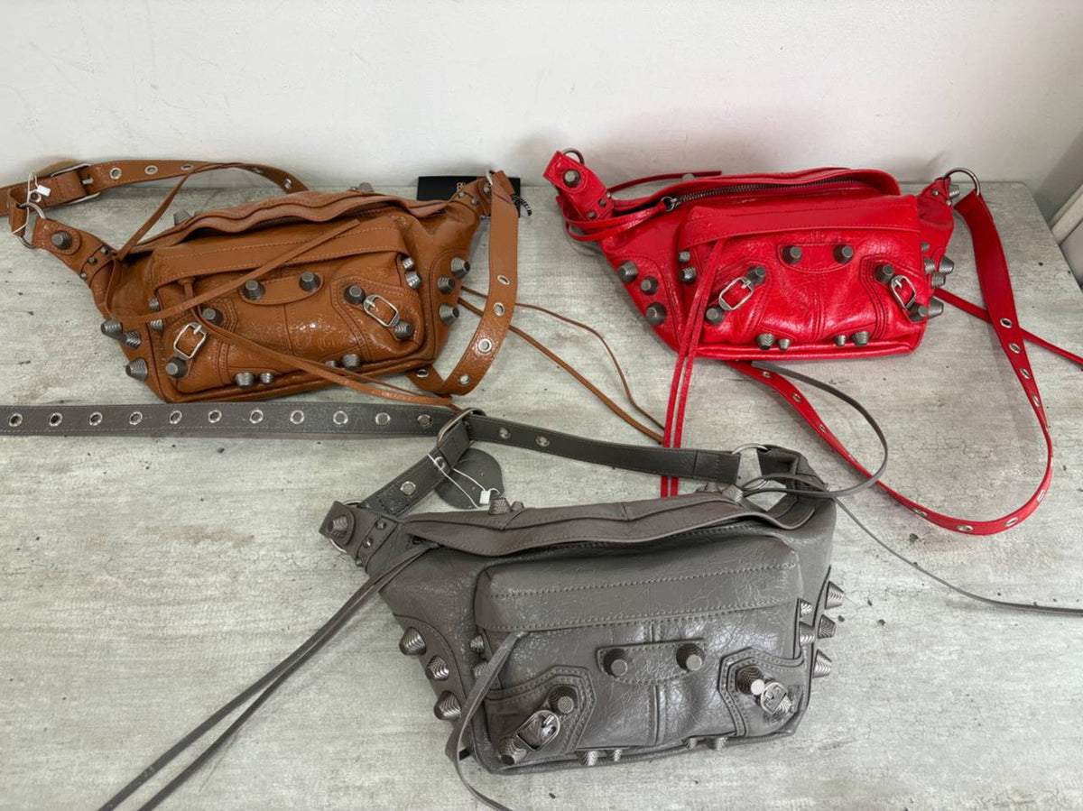 Belt Bag Rock