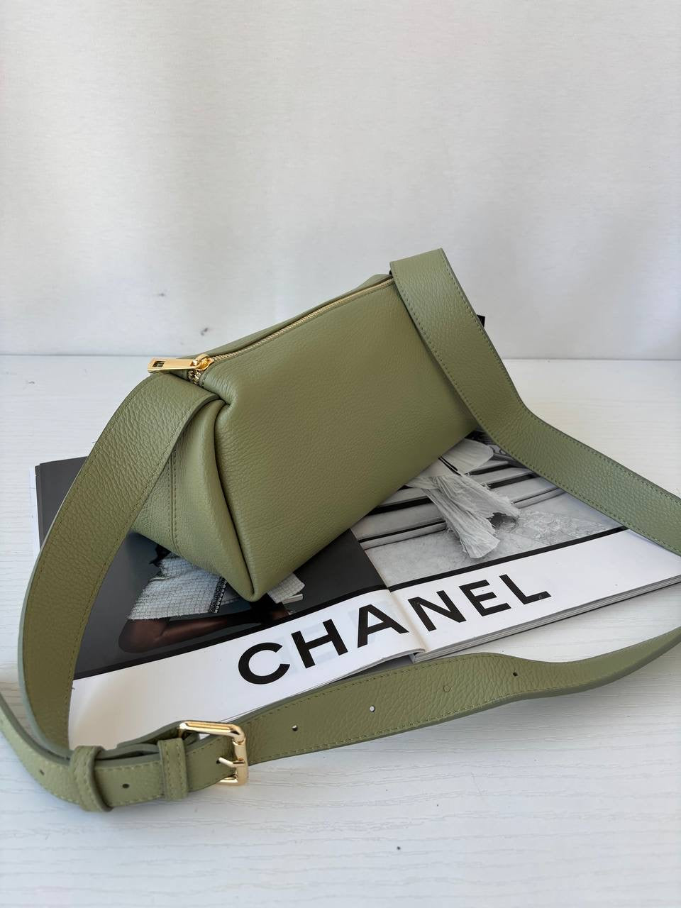 Borsa a tracolla