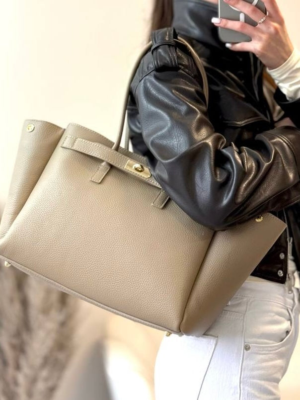 Borsa a spalla