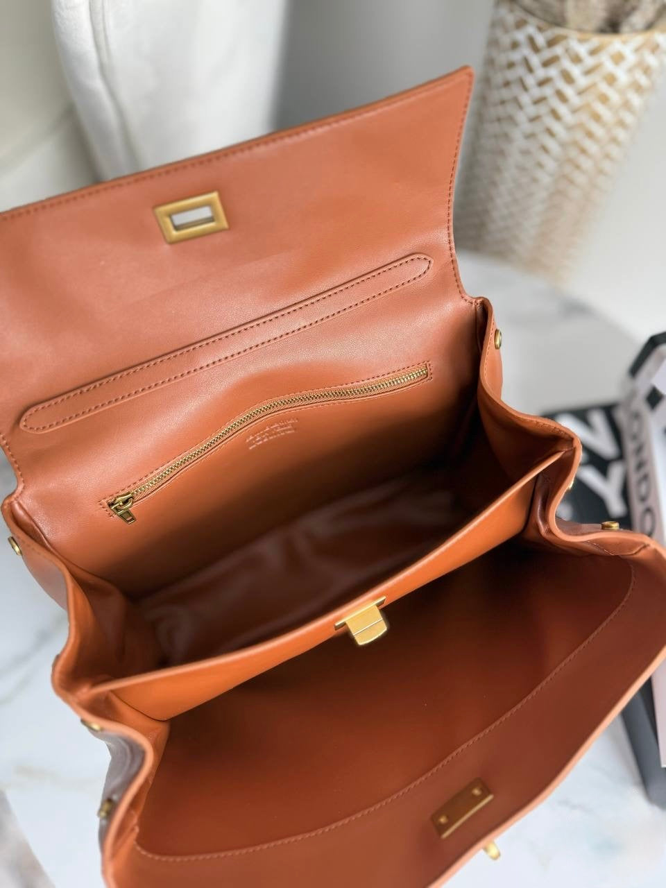 Borsa a spalla