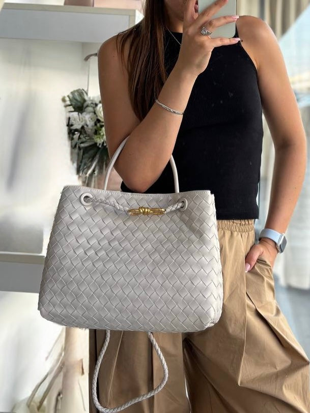 Knot Tote