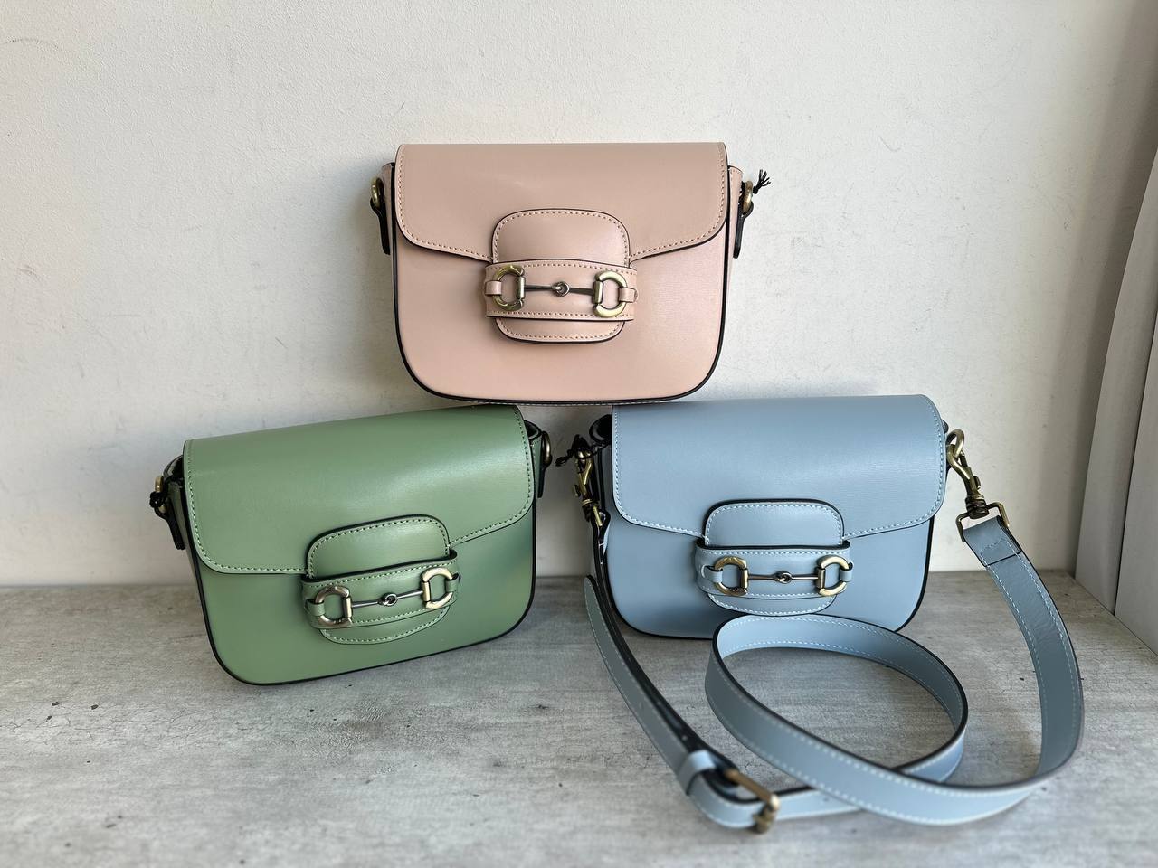 Borsa a spalla