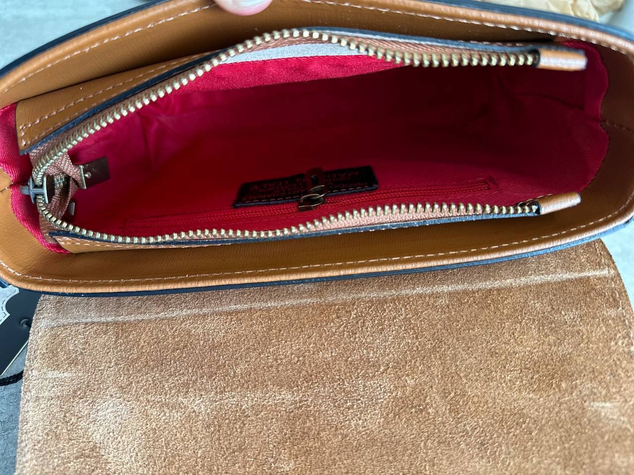 Borsa a spalla