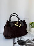 ELISA Soft Suede 30