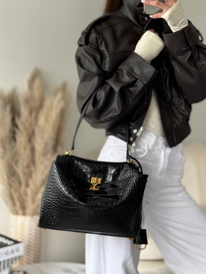 Borsa a spalla
