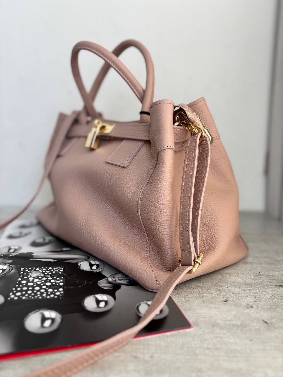 Borsa a spalla