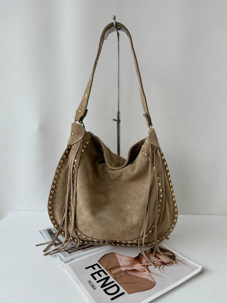 BOHO Fringe