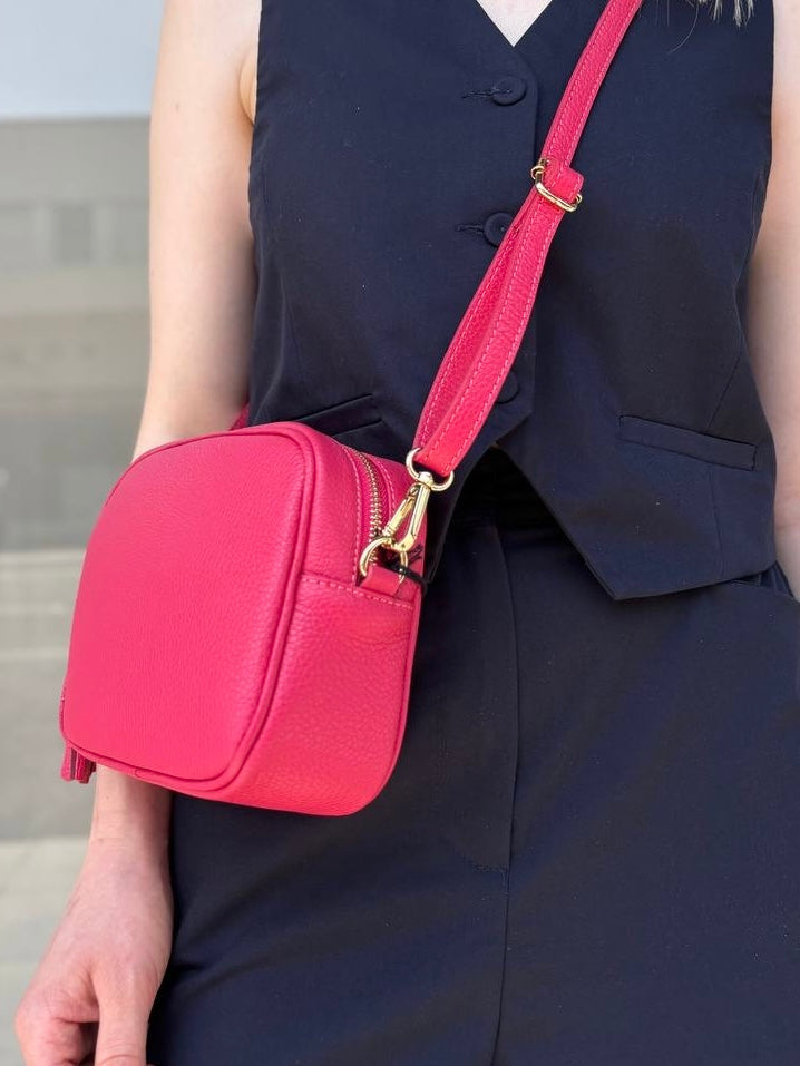 Borsa a tracolla