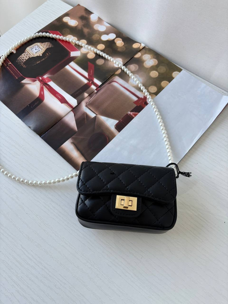 La Pearl Mini
