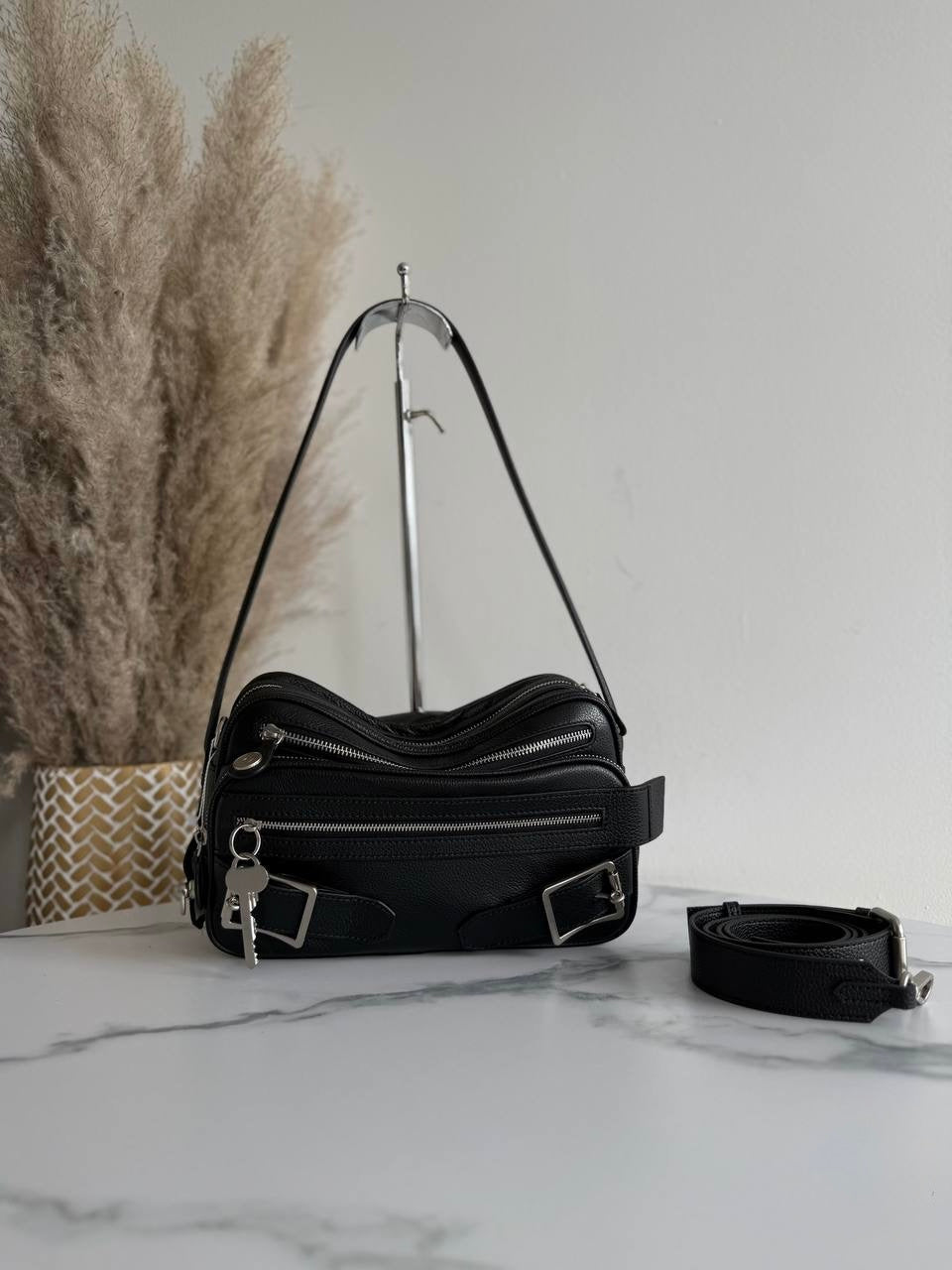 UTILITY Triple Zip 26