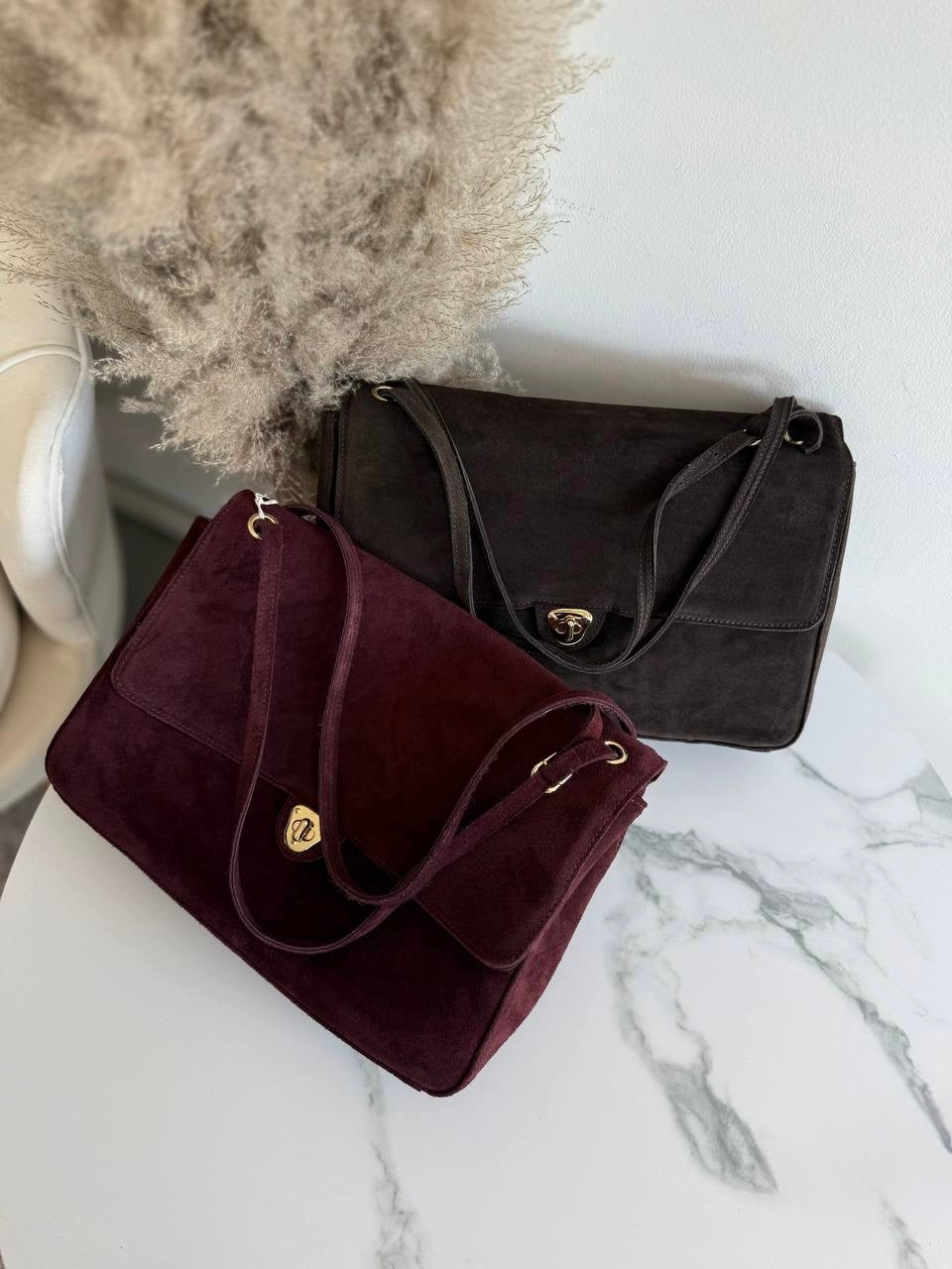 ROMA Flap Hobo 39