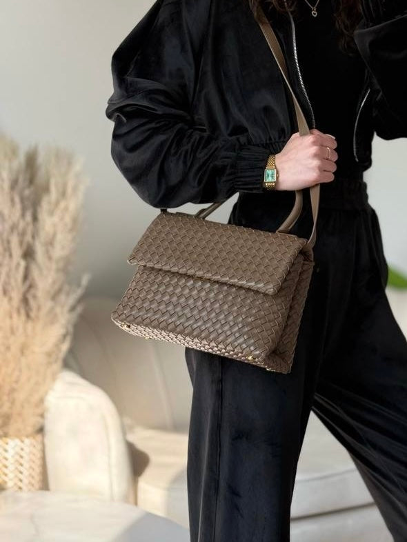 Borsa a tracolla