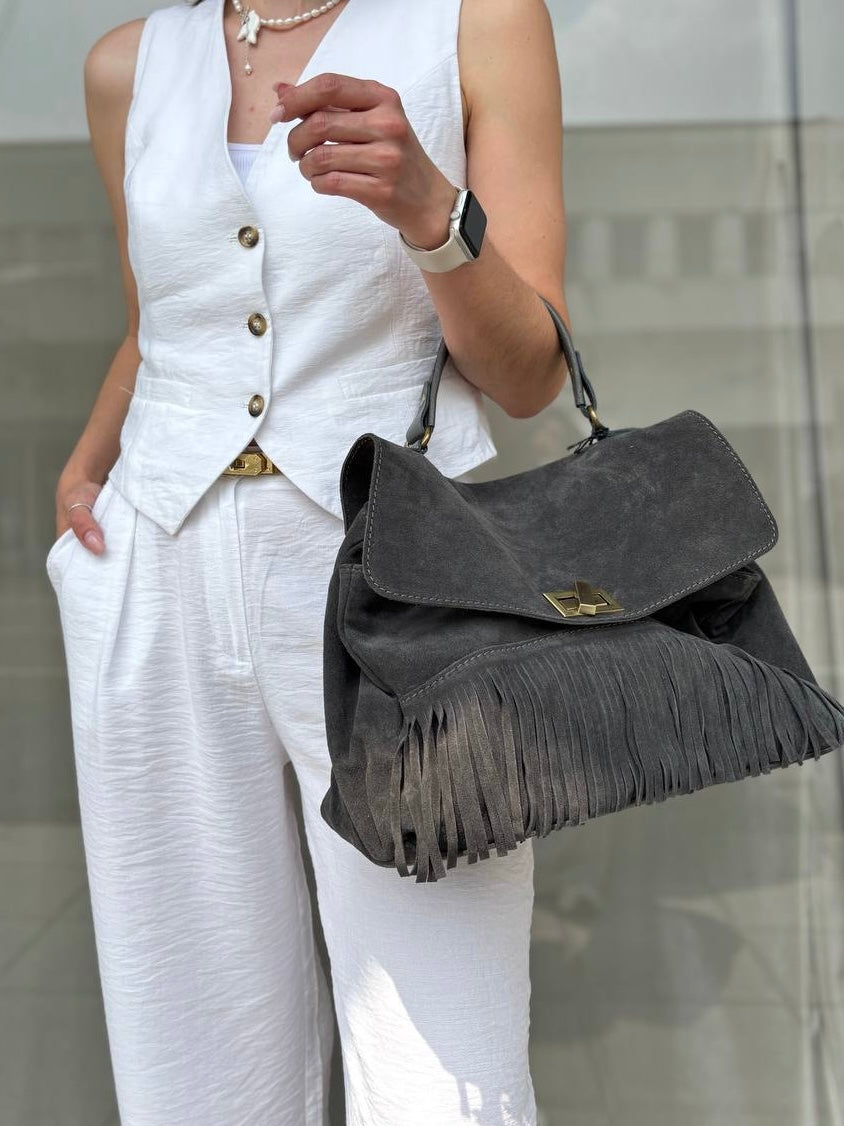 BOHO Fringe 37