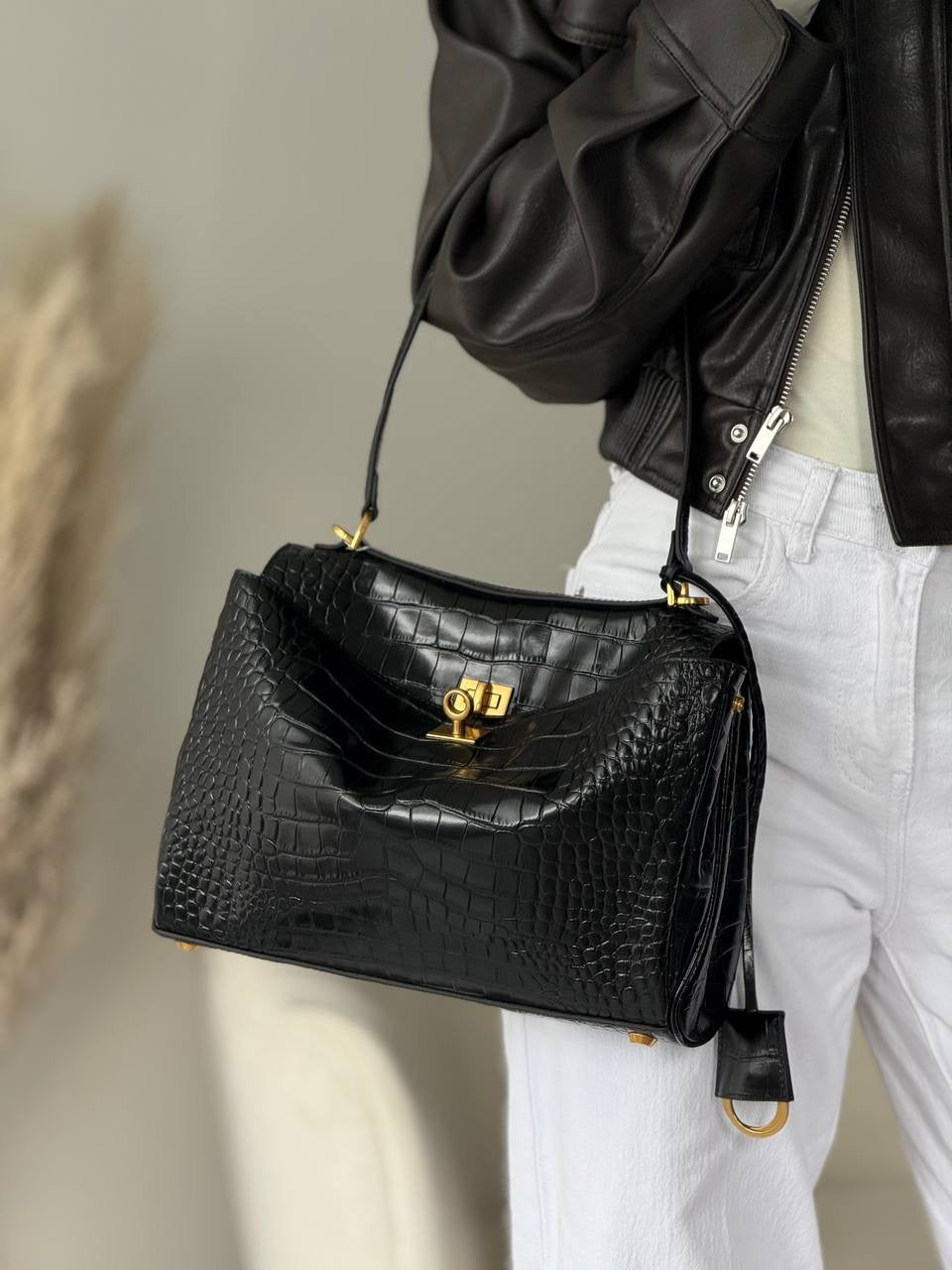 Borsa a spalla