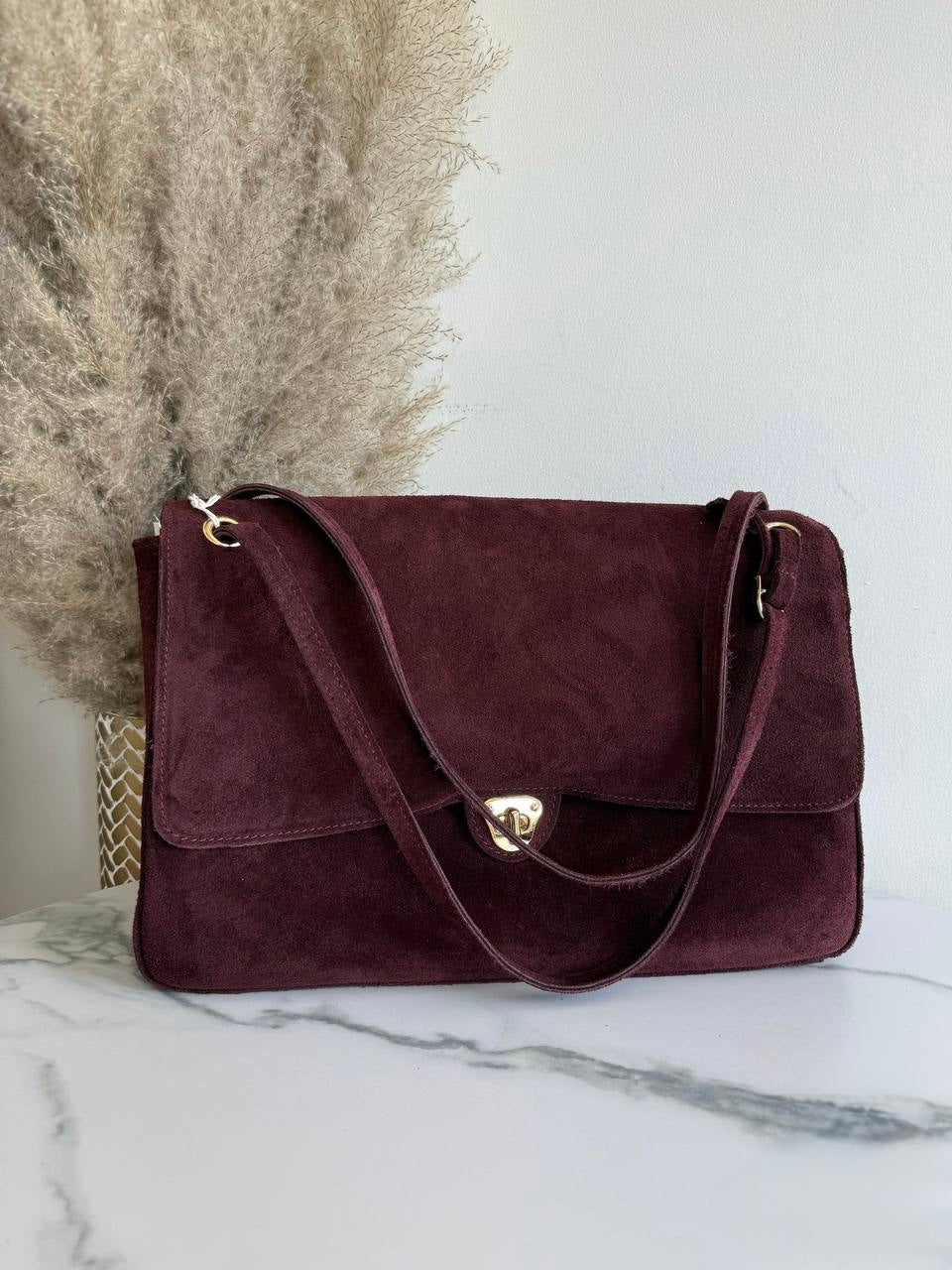 ROMA Flap Hobo 39